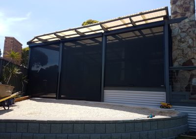 wholesale outdoor blinds in Adelaide