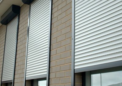 quality roller shutters in Adelaide
