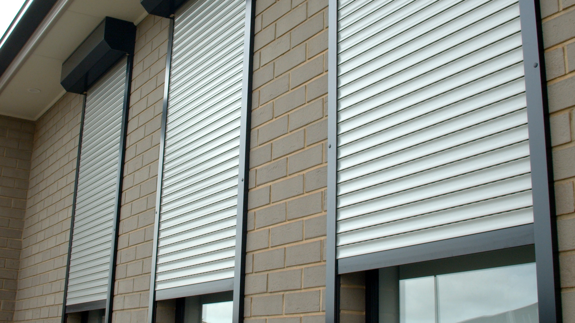 quality roller shutters in Adelaide