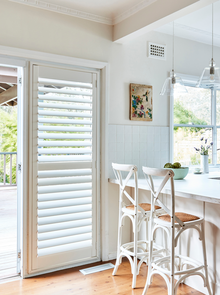 wholesale plantation shutters in Adelaide